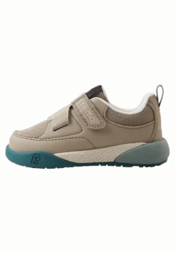ReimaTec Kiirus Vattentäta Sneakers Earthy Beige