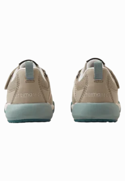 ReimaTec Kiirus Vattentäta Sneakers Earthy Beige