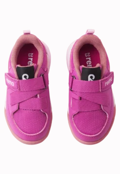 ReimaTec Kiirus Vattentäta Sneakers Fucshia