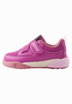 ReimaTec Kiirus Vattentäta Sneakers Fucshia