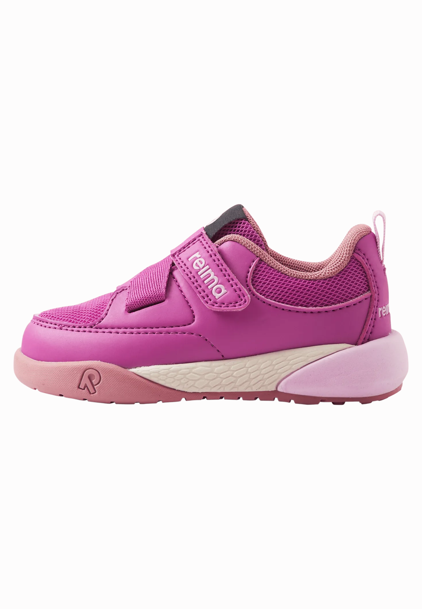 ReimaTec Kiirus Vattentäta Sneakers Fucshia