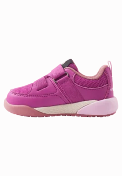 ReimaTec Kiirus Vattentäta Sneakers Fucshia