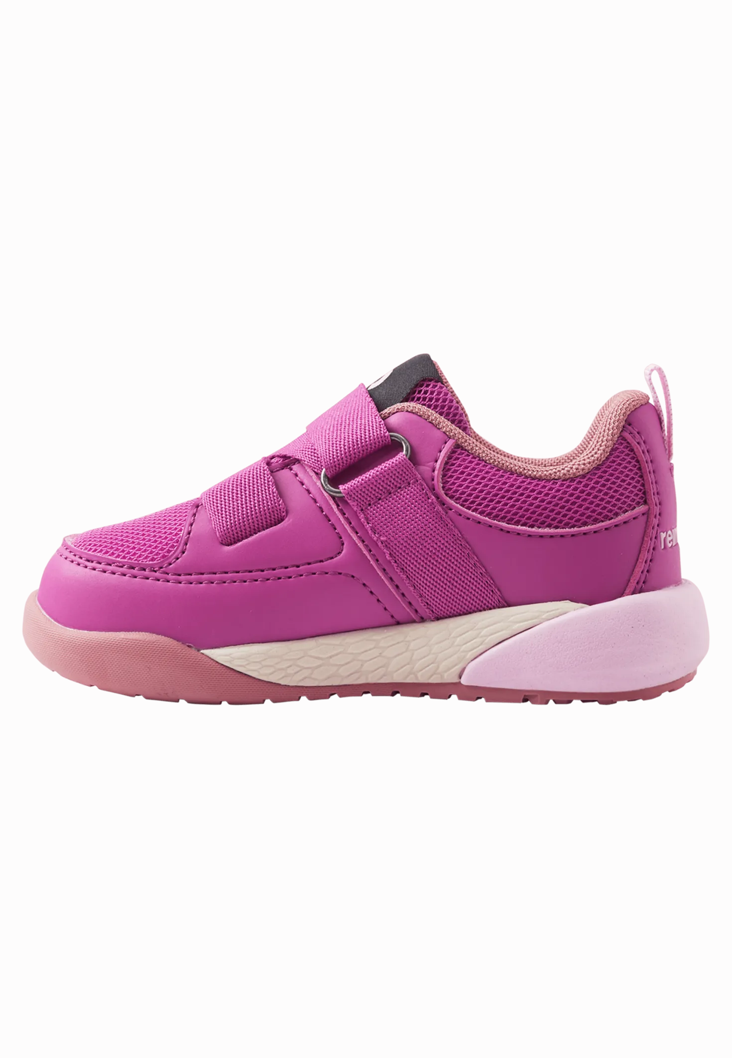 ReimaTec Kiirus Vattentäta Sneakers Fucshia
