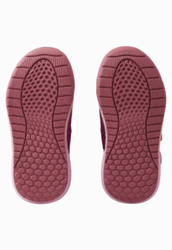 ReimaTec Kiirus Vattentäta Sneakers Fucshia