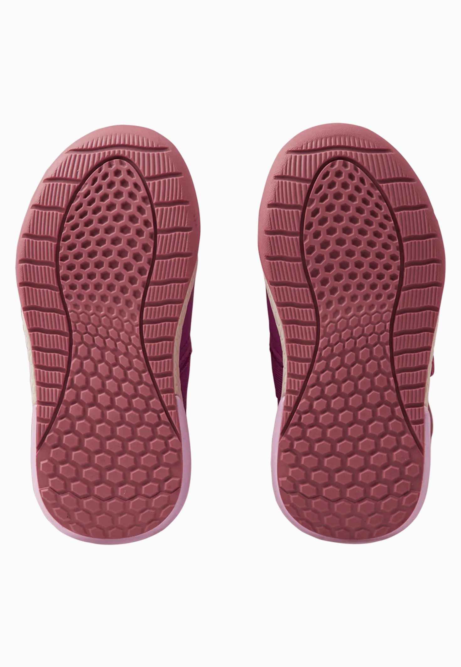 ReimaTec Kiirus Vattentäta Sneakers Fucshia