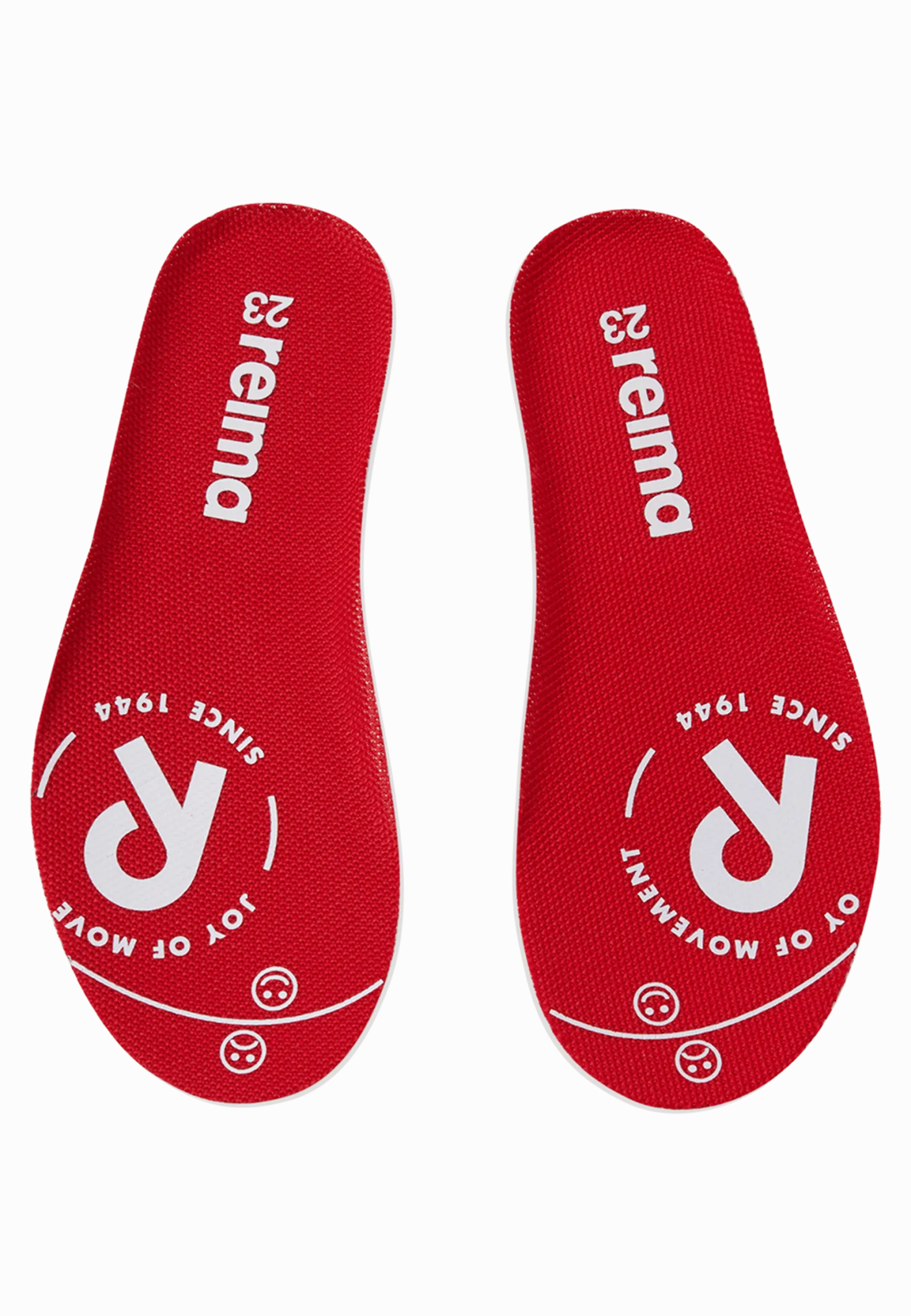 ReimaTec Kiirus Vattentäta Sneakers Fucshia