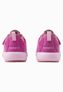 ReimaTec Kiirus Vattentäta Sneakers Fucshia