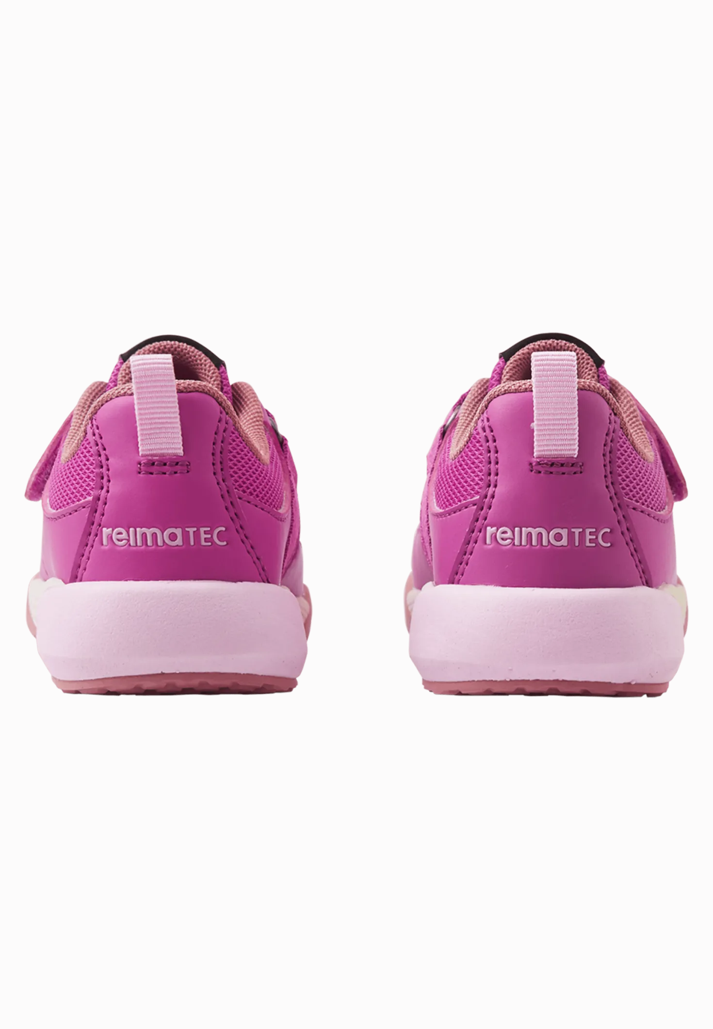 ReimaTec Kiirus Vattentäta Sneakers Fucshia