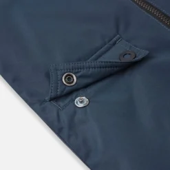 Reimatec Marte Overall Mid-navy