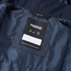 Reimatec Marte Overall Mid-navy