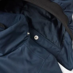 Reimatec Marte Overall Mid-navy