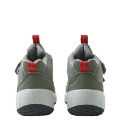 Reimatec Passo Sneakers Greyish Green