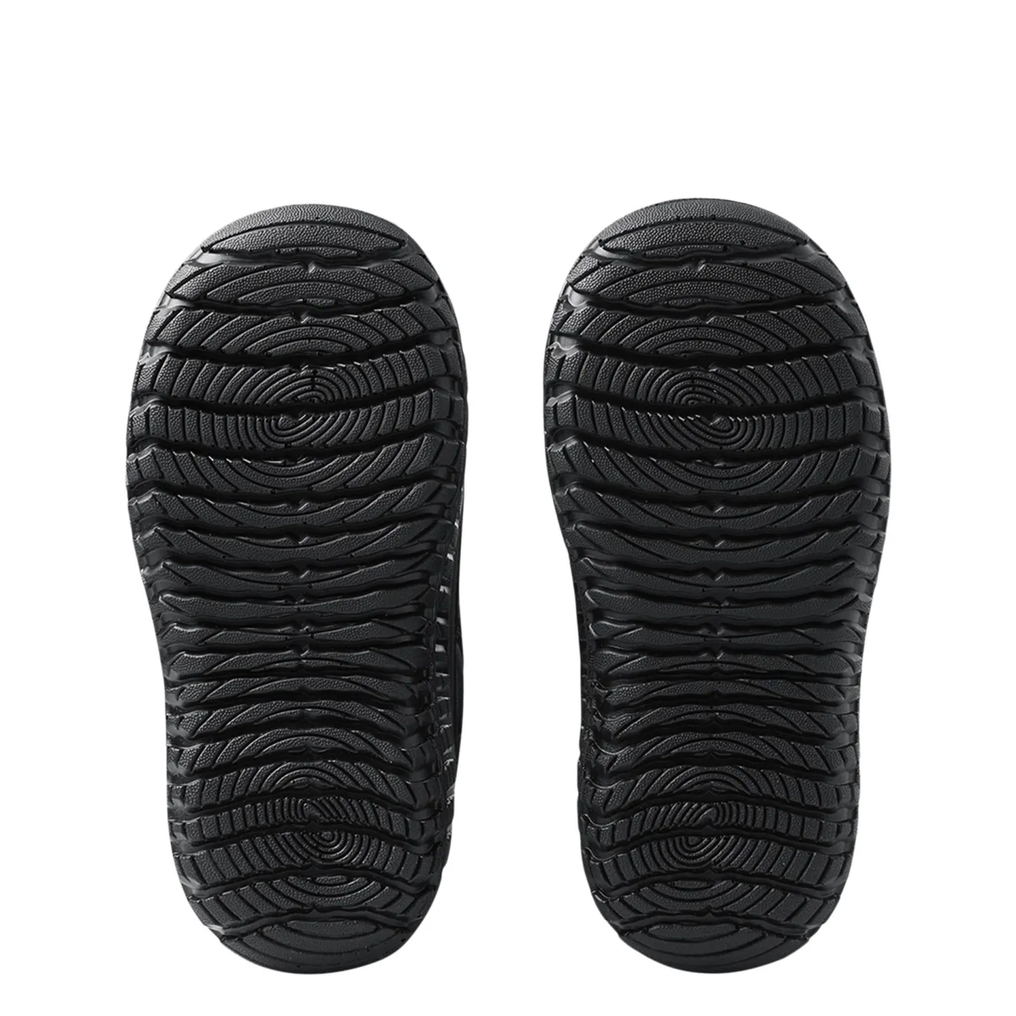 ReimaTec Passo 2.0 Vattentät Sneakers Black