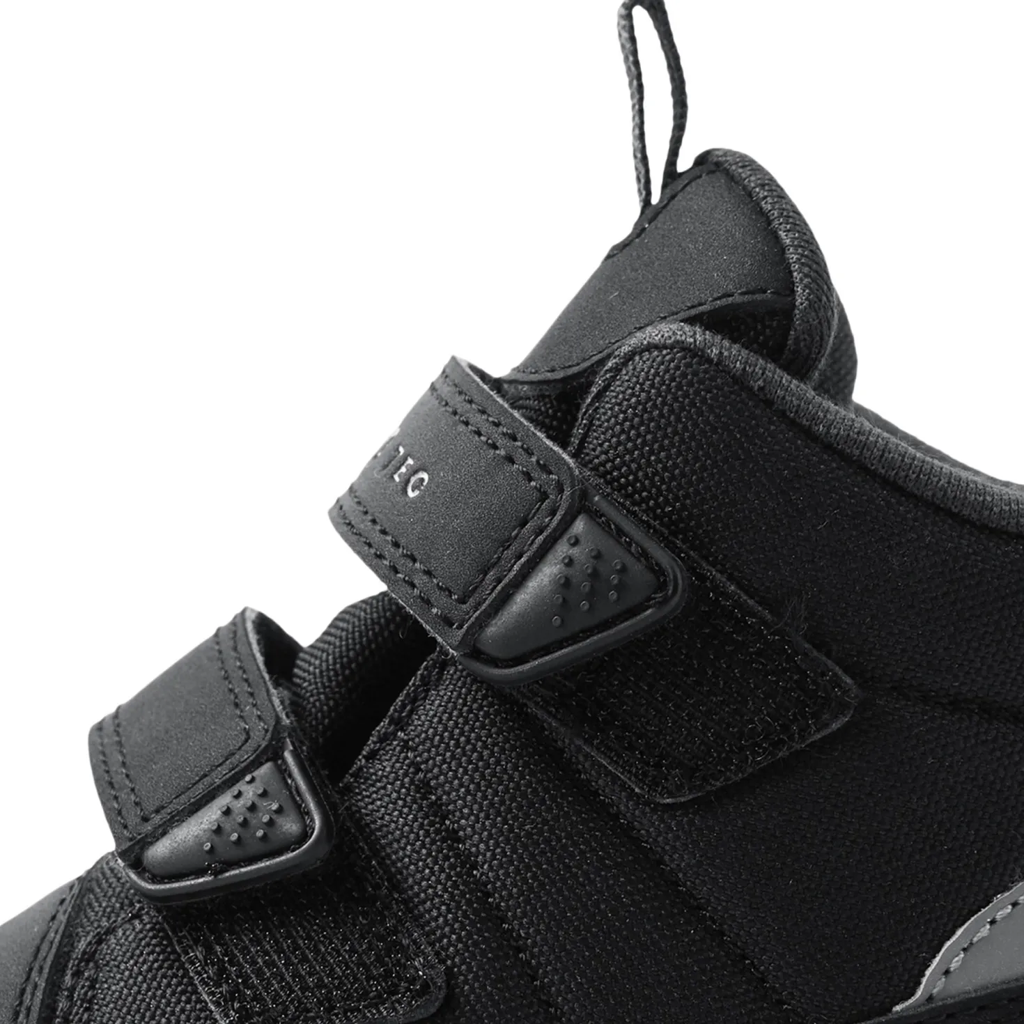 ReimaTec Passo 2.0 Vattentät Sneakers Black