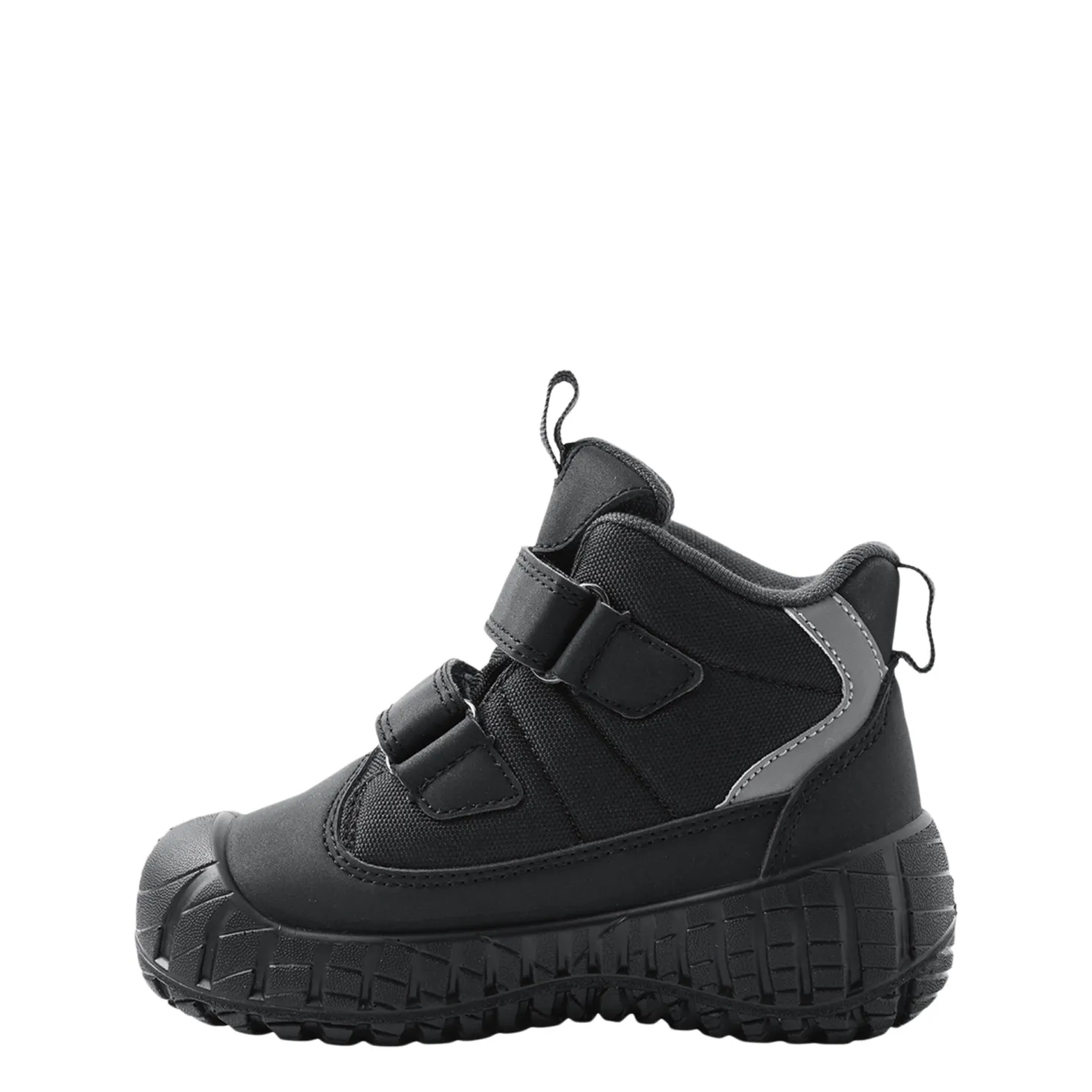 ReimaTec Passo 2.0 Vattentät Sneakers Black