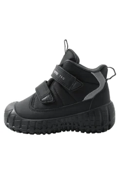 ReimaTec Passo 2.0 Vattentät Sneakers Black