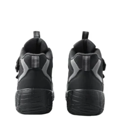 ReimaTec Passo 2.0 Vattentät Sneakers Black