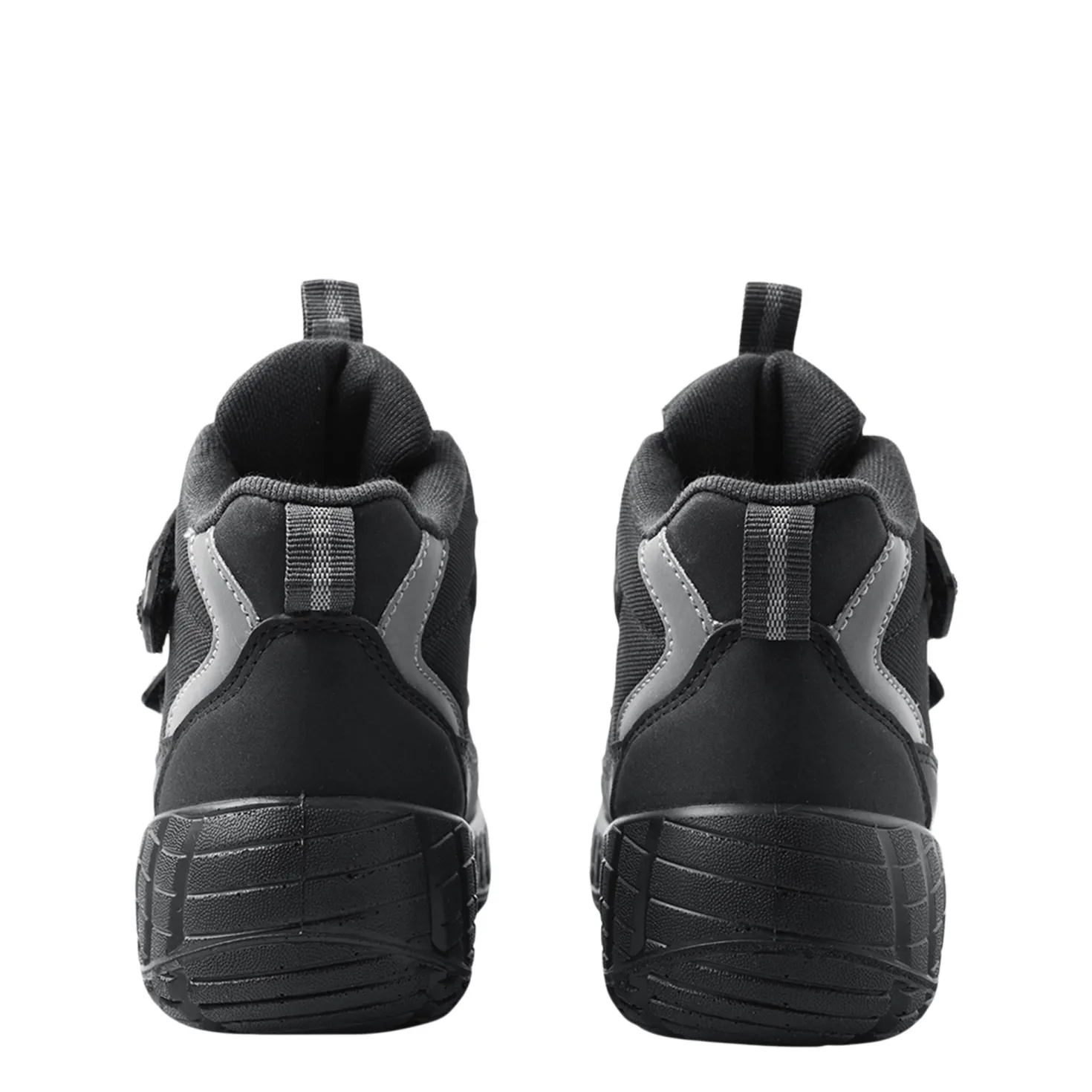 ReimaTec Passo 2.0 Vattentät Sneakers Black