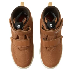 Reimatec Patter 2.0 Skor Cinnamon Brown