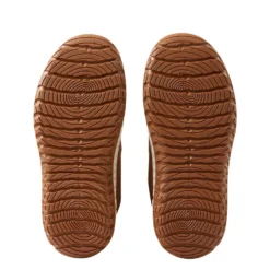 Reimatec Patter 2.0 Skor Cinnamon Brown