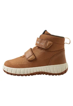 Reimatec Patter 2.0 Skor Cinnamon Brown