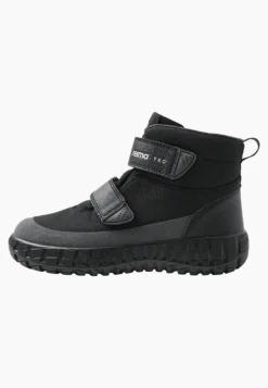 ReimaTec Patter 2.0 Vattentät Sneakers Black