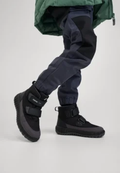 ReimaTec Patter 2.0 Vattentät Sneakers Black