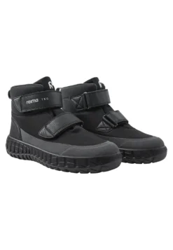 ReimaTec Patter 2.0 Vattentät Sneakers Black