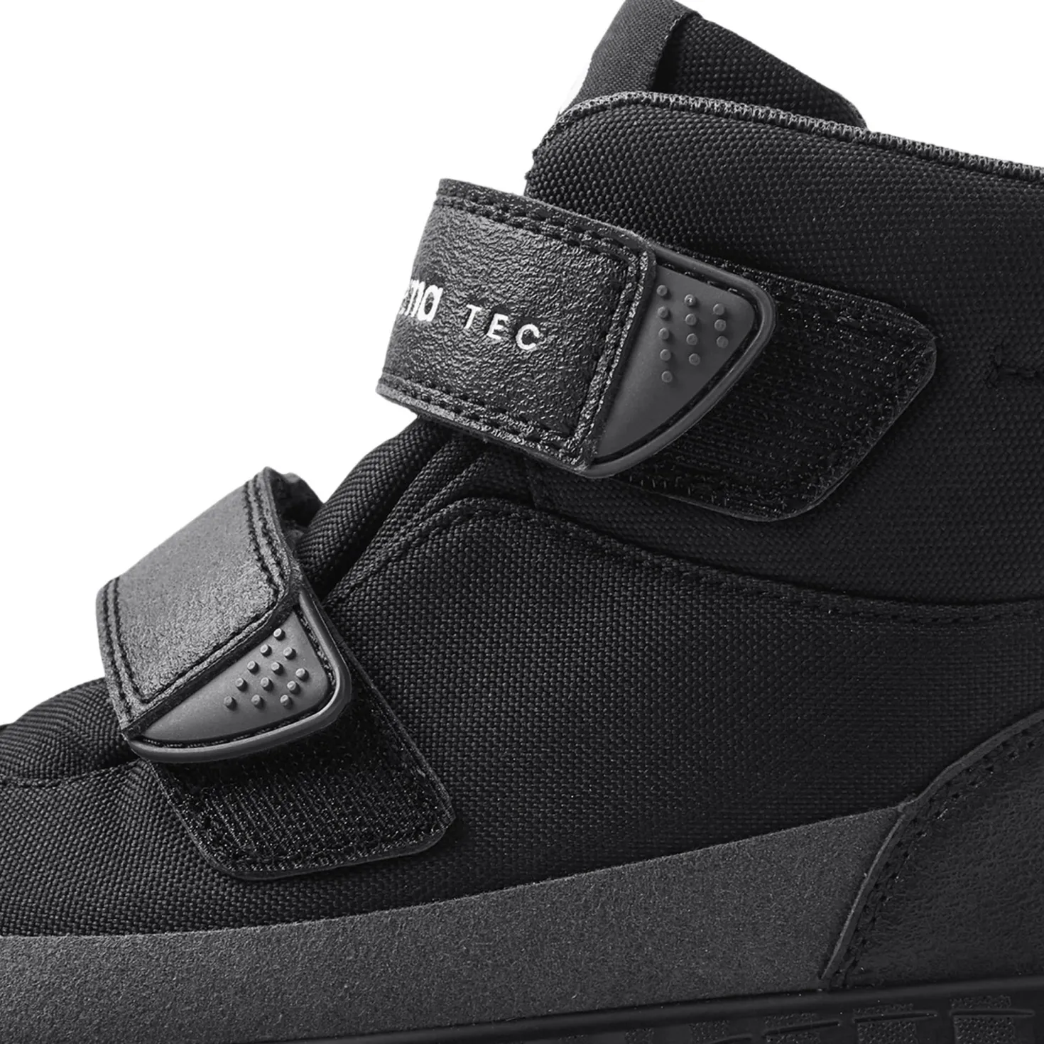 ReimaTec Patter 2.0 Vattentät Sneakers Black