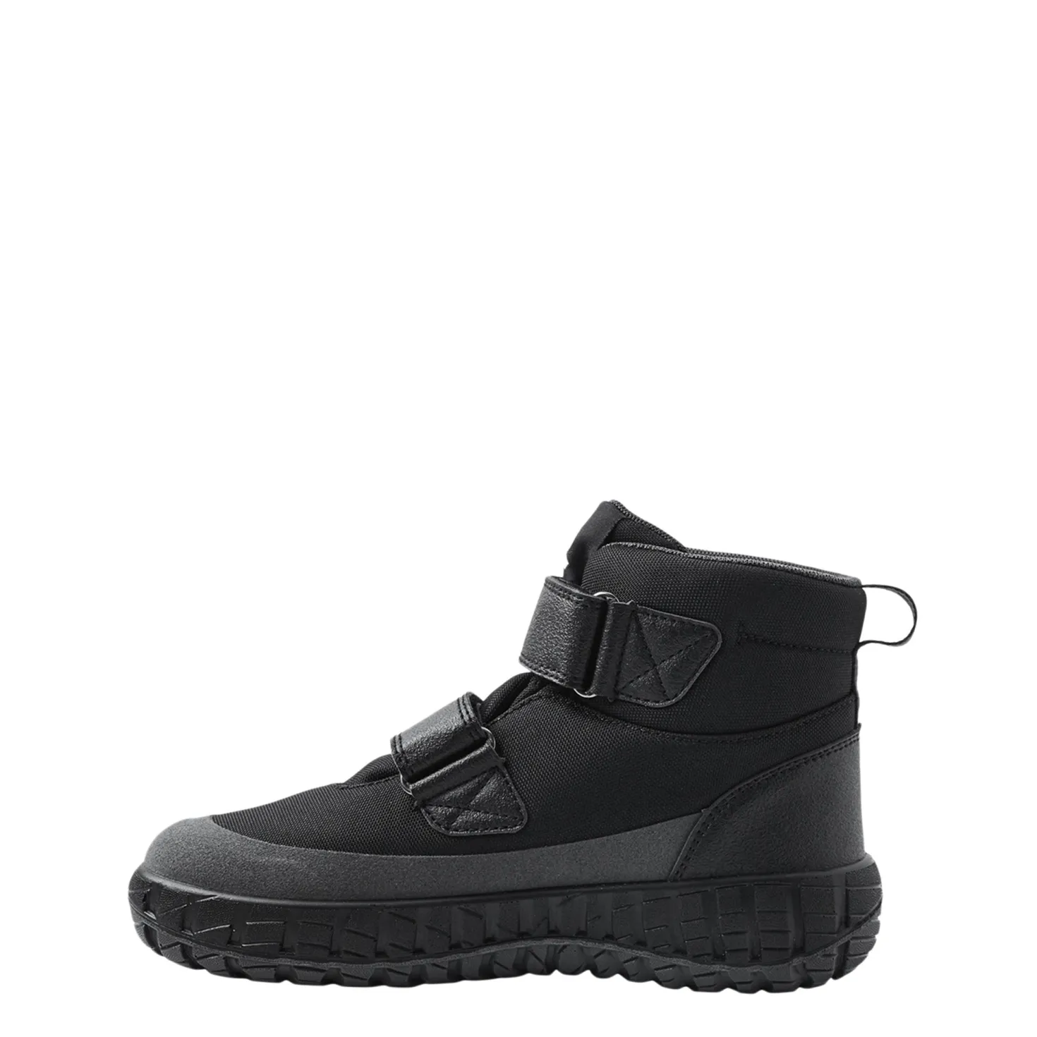 ReimaTec Patter 2.0 Vattentät Sneakers Black