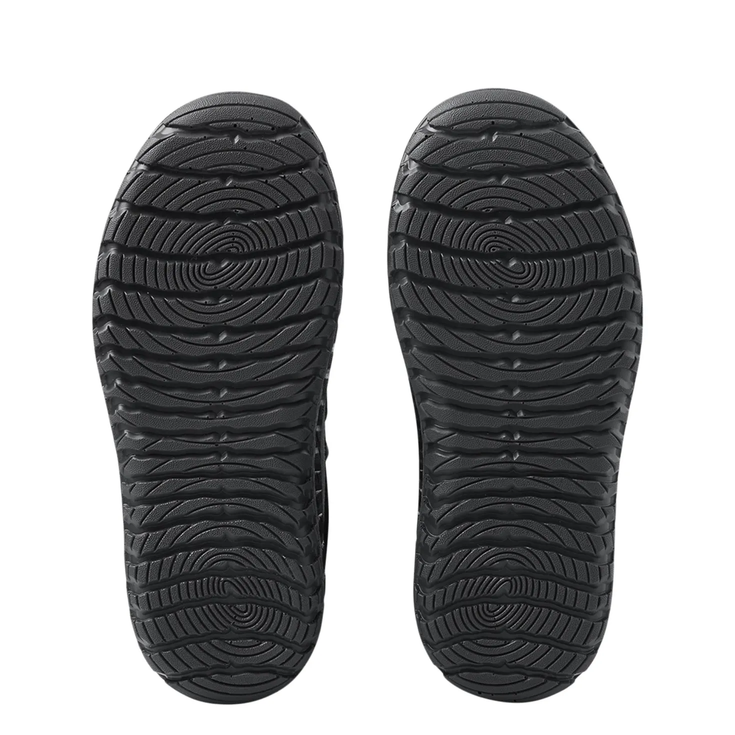 ReimaTec Patter 2.0 Vattentät Sneakers Black
