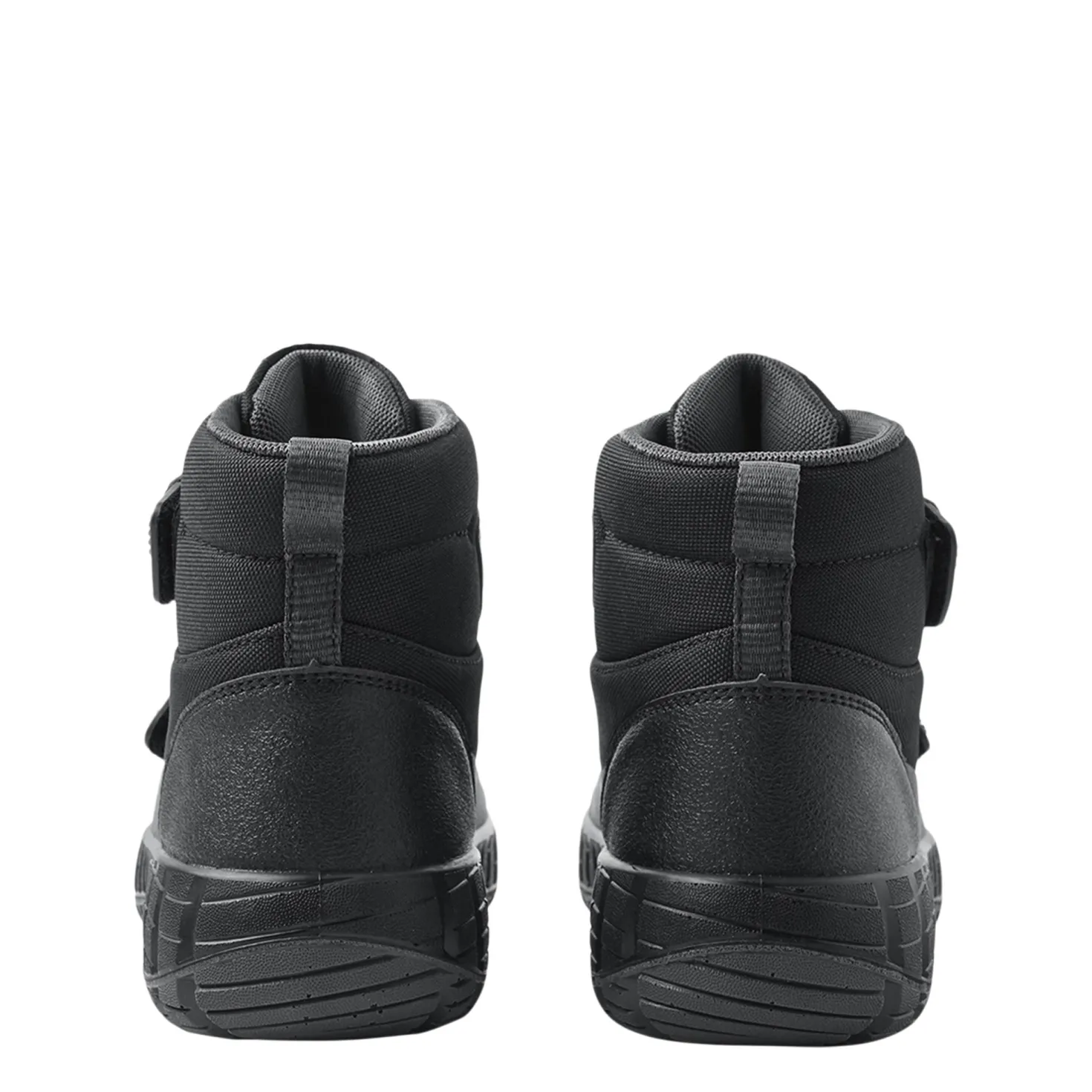 ReimaTec Patter 2.0 Vattentät Sneakers Black