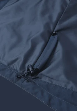 ReimaTec Sulkava Vatten- Och Vindtät Jacka Navy