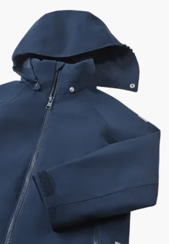 ReimaTec Sulkava Vatten- Och Vindtät Jacka Navy