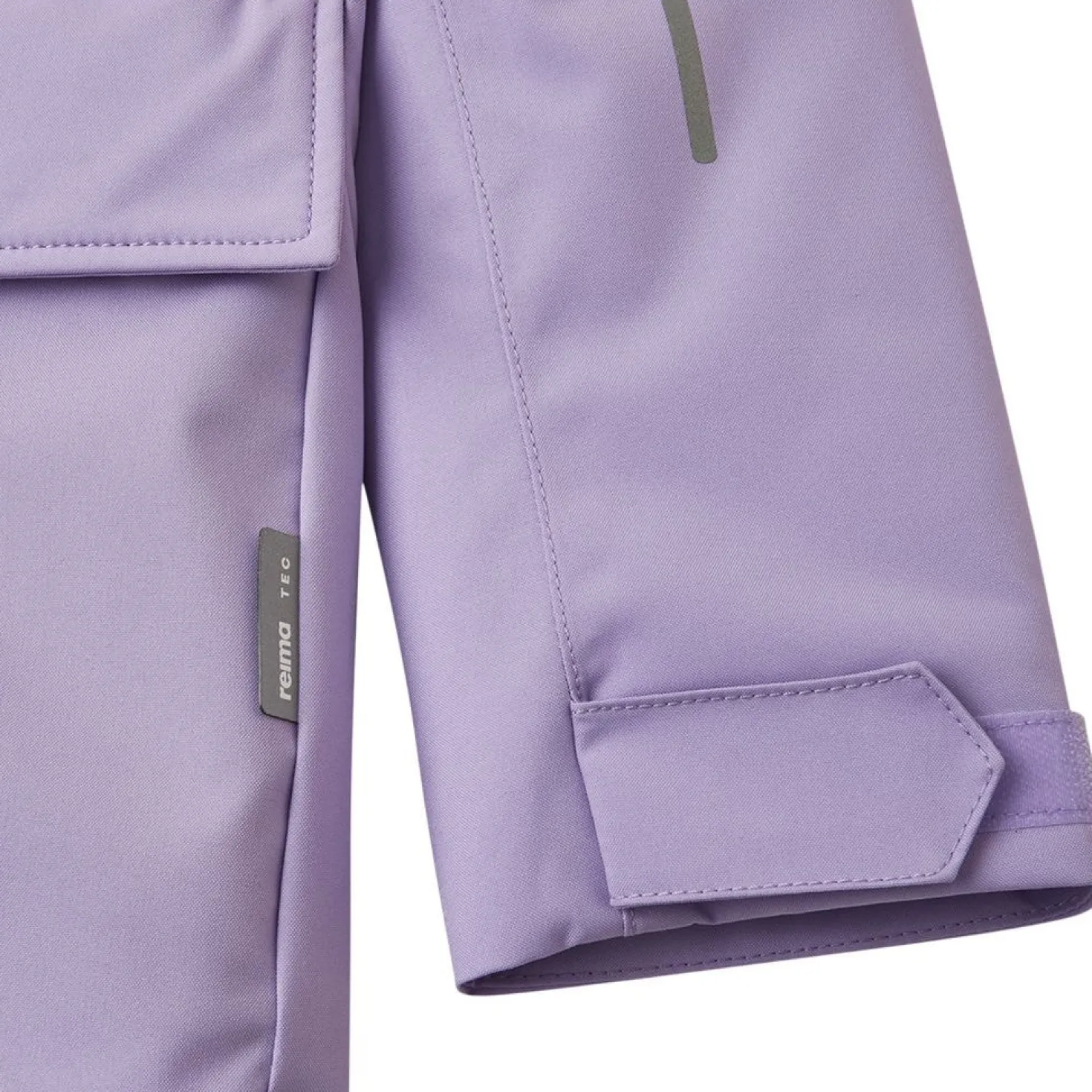 Reimatec Vinterjacka Kaverus-Lilac Amethyst