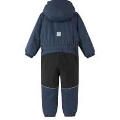 Reimatec Vinteroverall Kaunisto-Navy