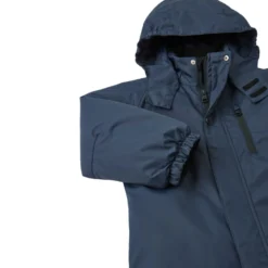 Reimatec Vinteroverall Kaunisto-Navy