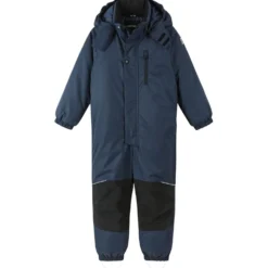 Reimatec Vinteroverall Kaunisto-Navy