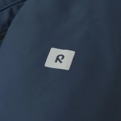 Reimatec Vinteroverall Kaunisto-Navy