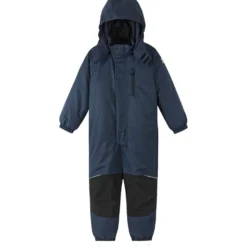 Reimatec Vinteroverall Kaunisto-Navy