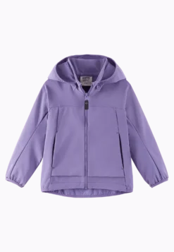 Retkiin Insektsavvisande Jacka Misty Violet