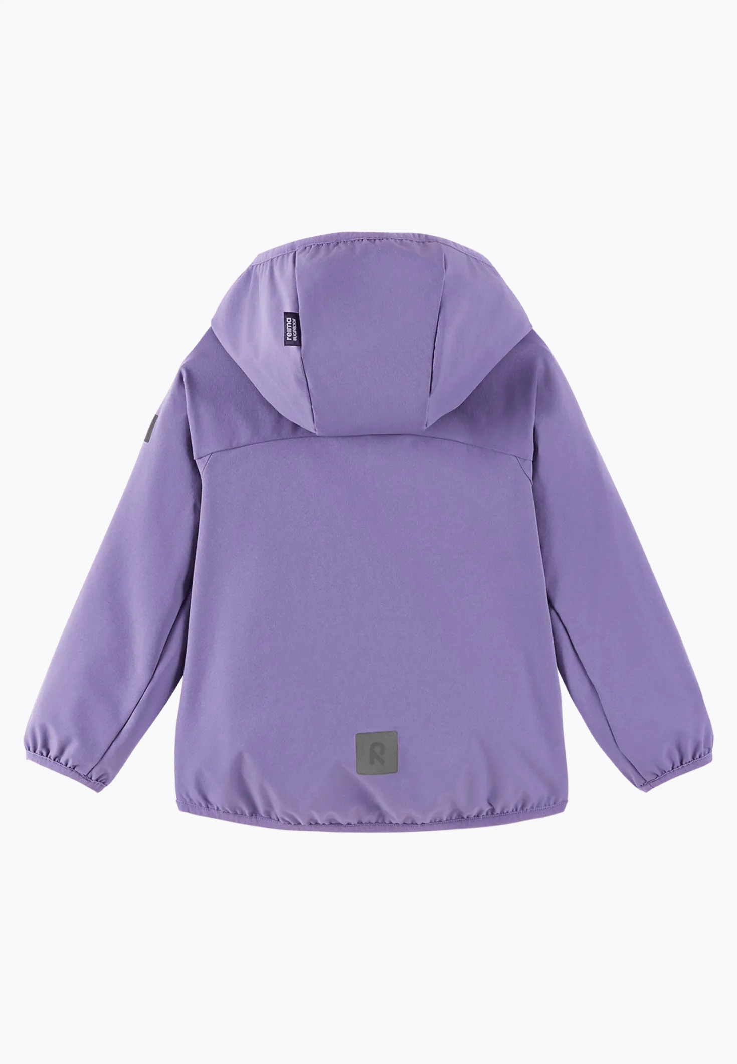 Retkiin Insektsavvisande Jacka Misty Violet