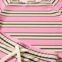 Rhodes UV-set Happy Pink Stripe