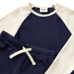 Rhodes UV-set Navy