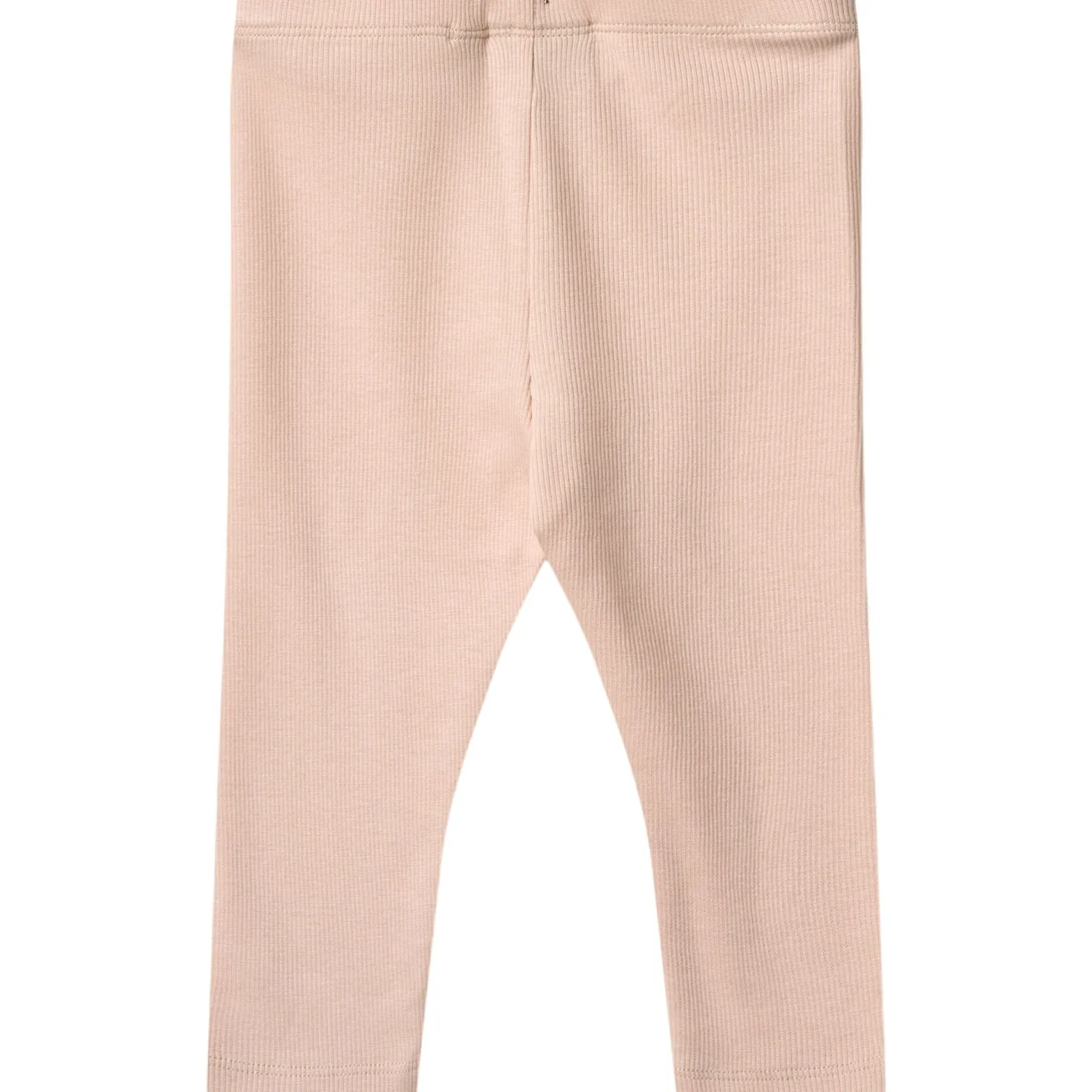 Rib Leggings Maddy Powder