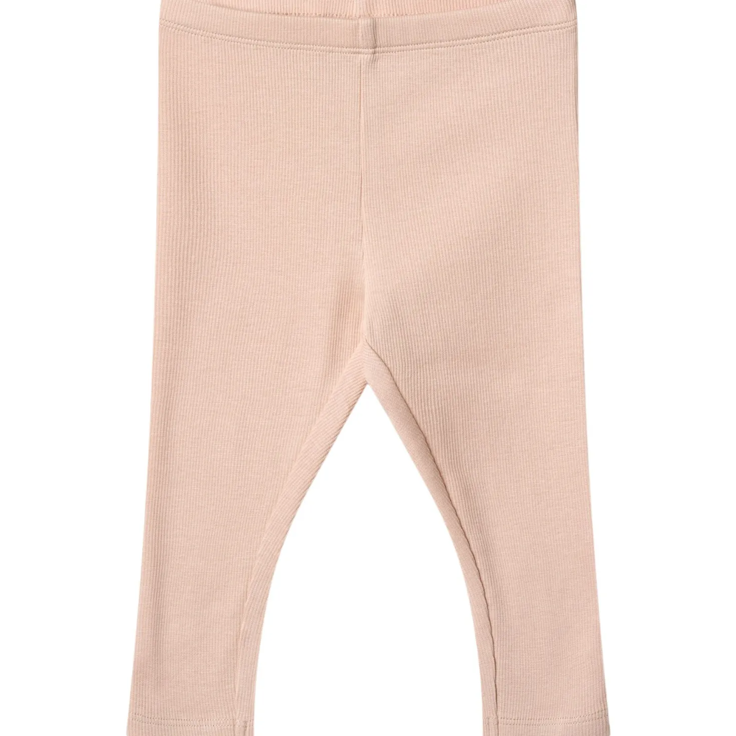 Rib Leggings Maddy Powder