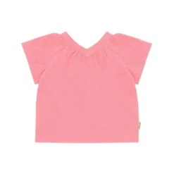 Roselyn Topp Blushing