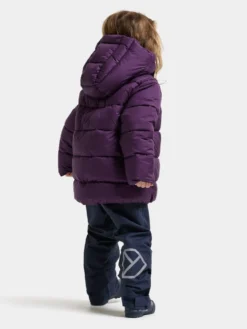 Roxen Jacka Northen Purple