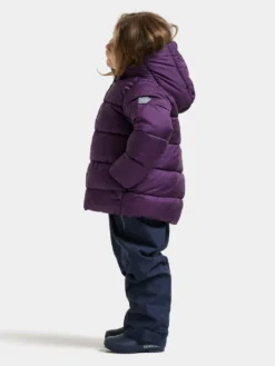 Roxen Jacka Northen Purple