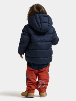 Roxen Jacka Northen Purple